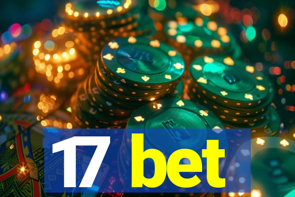 17 bet